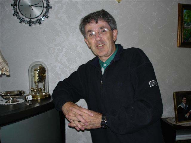 Jogh Coyle.jpg - John Coyle in 2005.